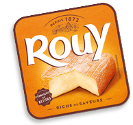 Fromage Rouy